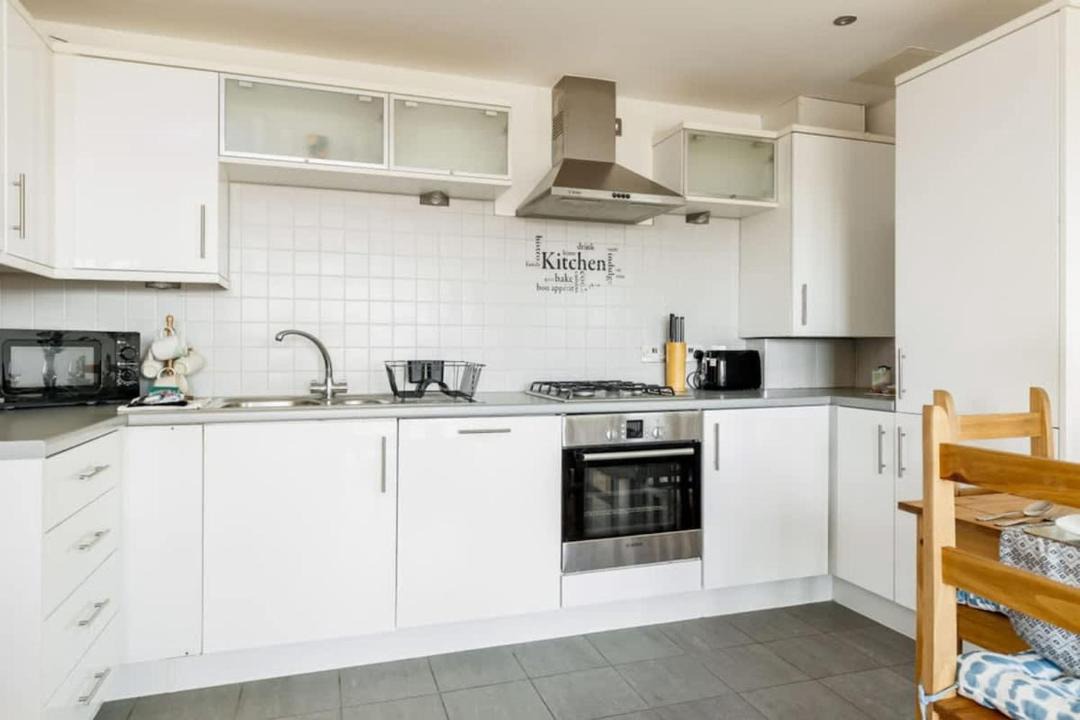 Photo of Kitchen in Hamworthy
