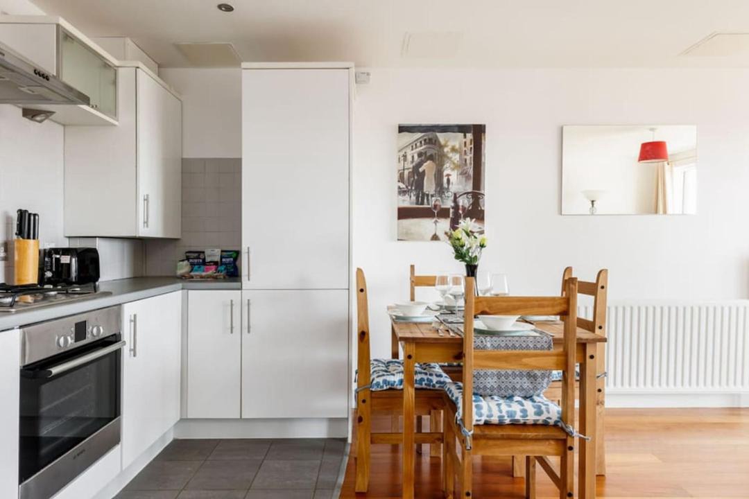 Photo of Kitchen in Hamworthy
