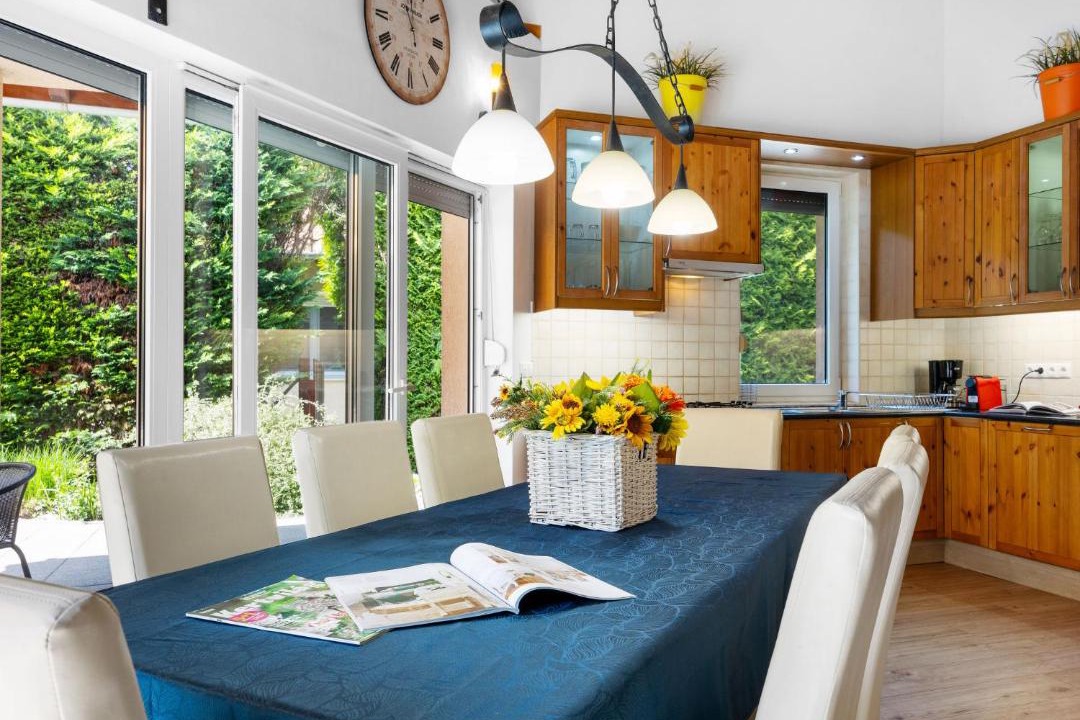Photo of Kitchen in Siofok-Szabadifurdo