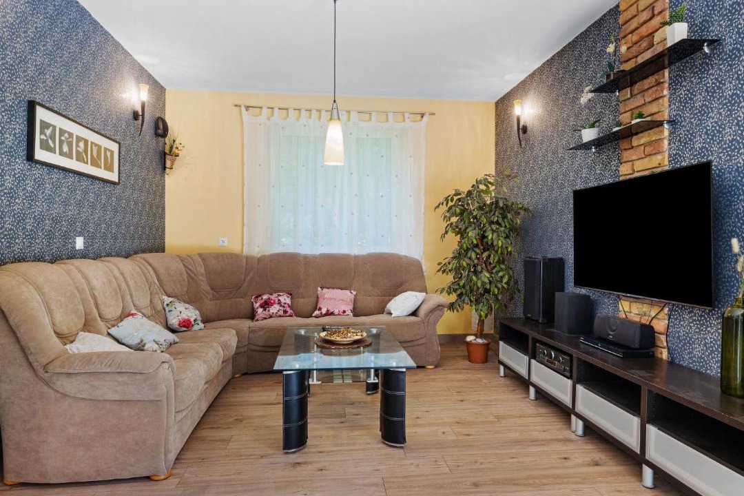 Photo of Livingroom in Siofok-Szabadifurdo