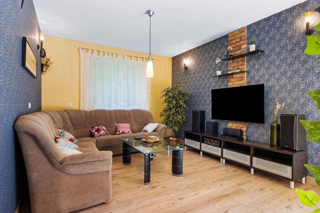 Photo of Livingroom in Siofok-Szabadifurdo