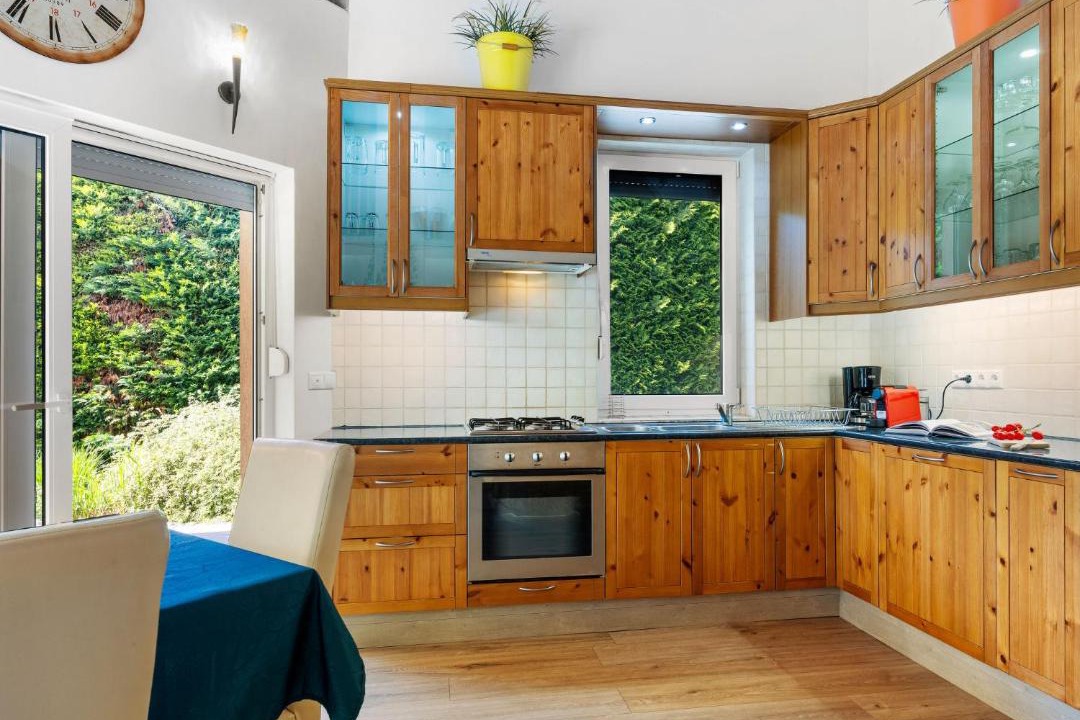 Photo of Kitchen in Siofok-Szabadifurdo