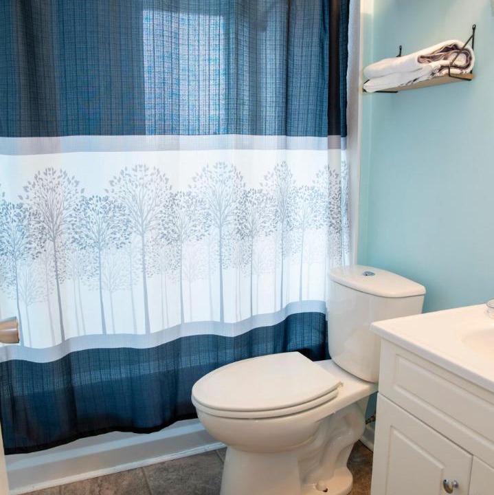 Photo of Bathroom in Terra Nova