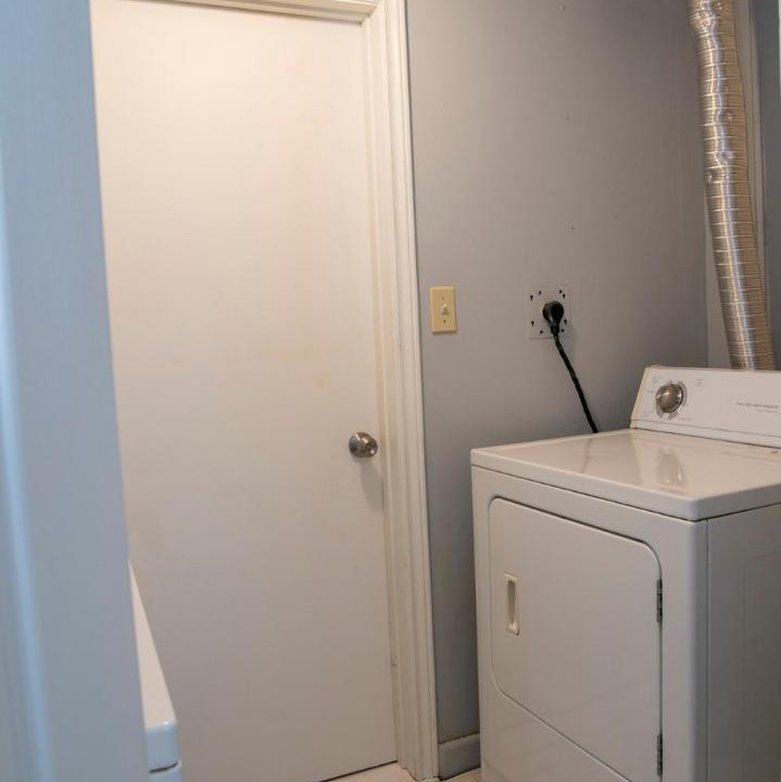 Photo of Bathroom in Terra Nova