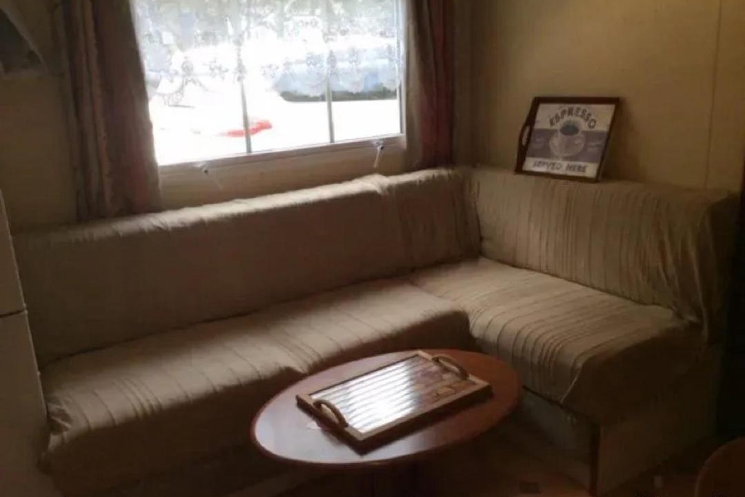 Photo of Livingroom in Orgnac-l'Aven
