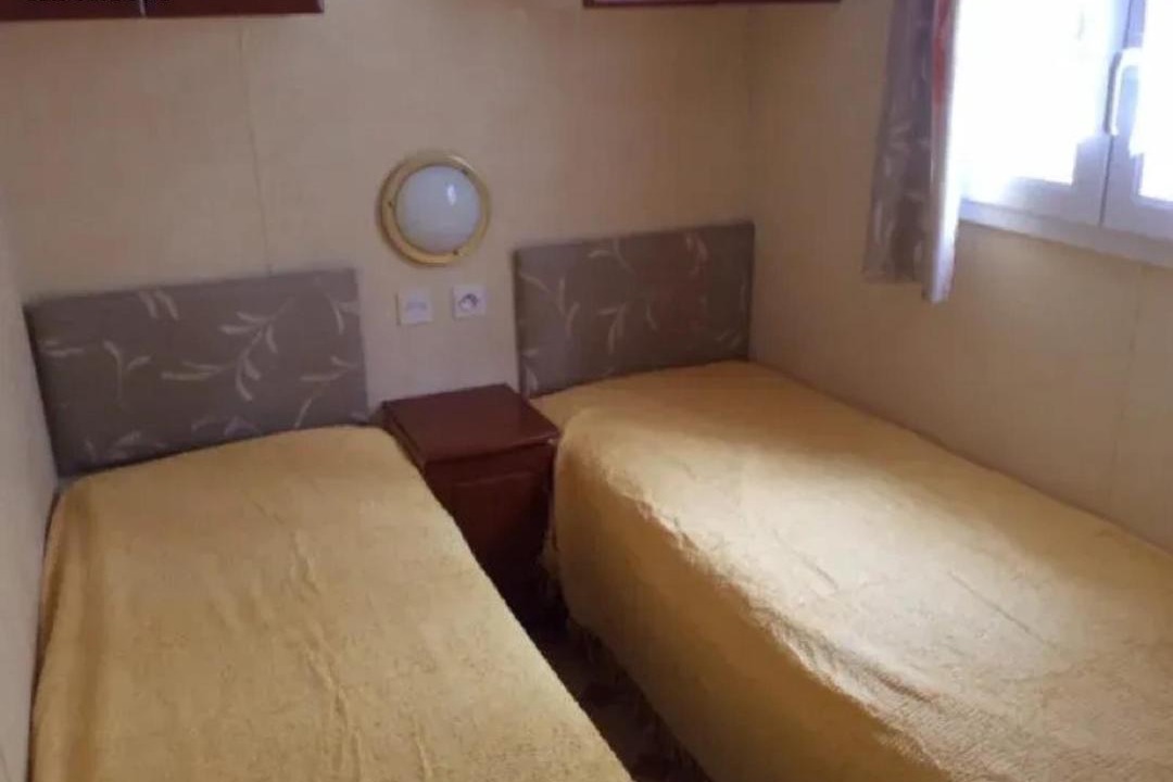 Photo of Bedroom in Orgnac-l'Aven