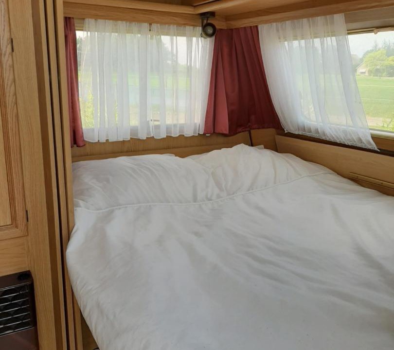 Photo of Bedroom in Tersoal