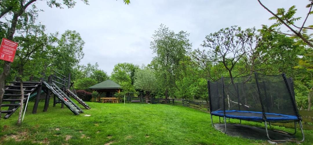 Photo of Outdoor in Lgota