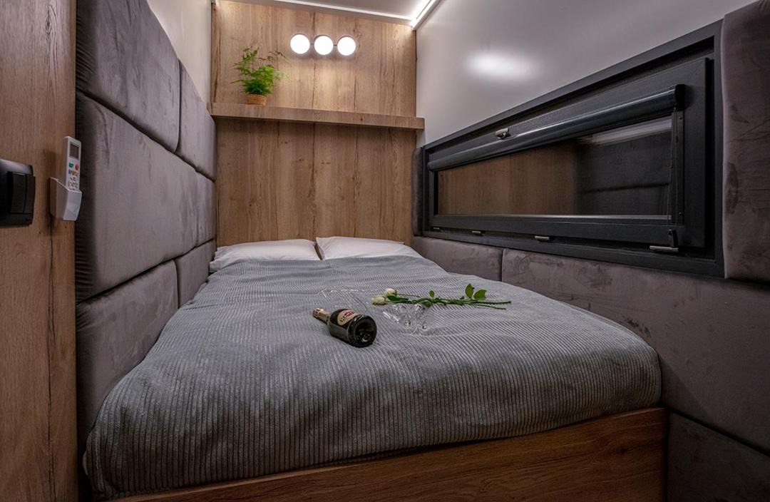 Photo of Bedroom in Kierwik