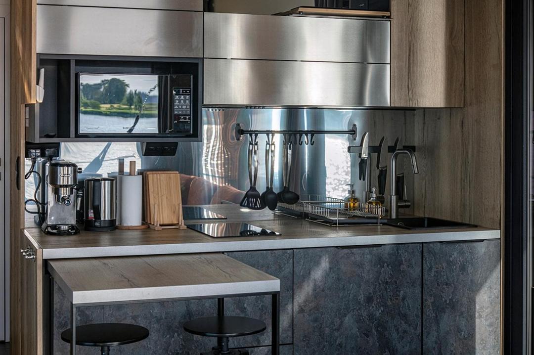 Photo of Kitchen in Kierwik