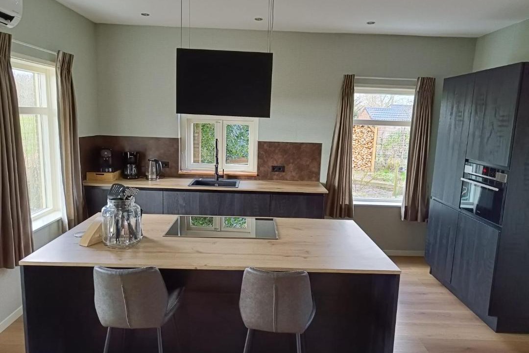 Photo of Kitchen in Strooiendorp