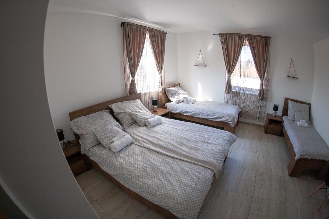Photo of Bedroom in Aggtelek