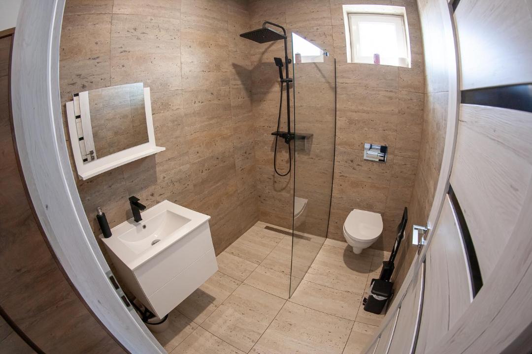 Photo of Bathroom in Aggtelek