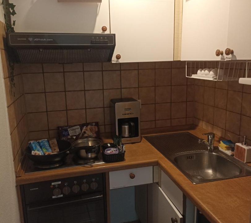 Photo of Kitchen in Leinfelden-Echterdingen