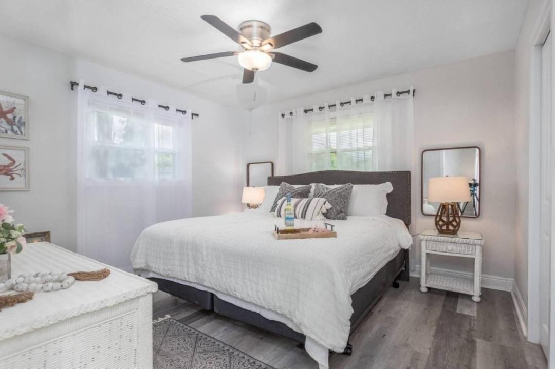 Photo of Bedroom in Arlington Park