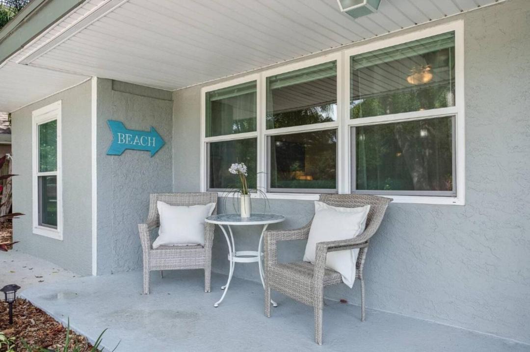 Photo of Patio Balcony in Arlington Park