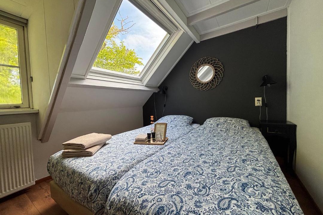 Photo of Bedroom in Midsland