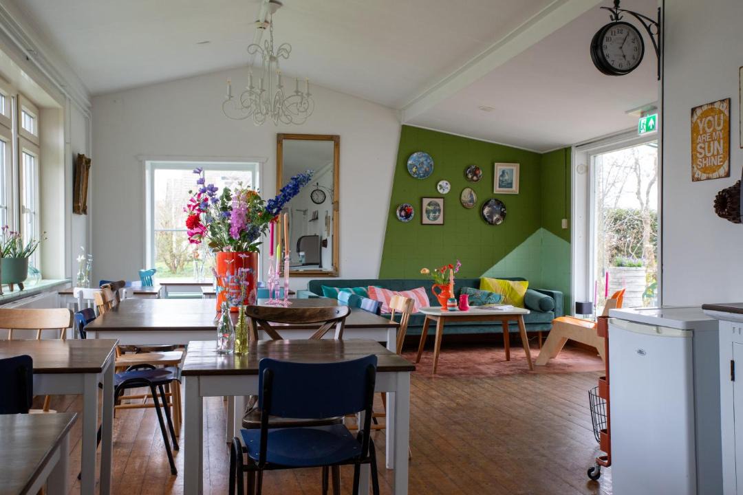 Photo of Kitchen in Midsland