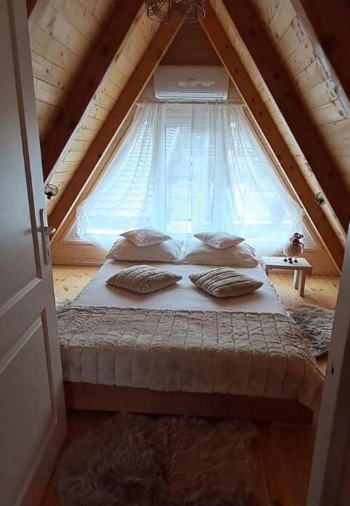 Photo of Bedroom in Avram Iancu