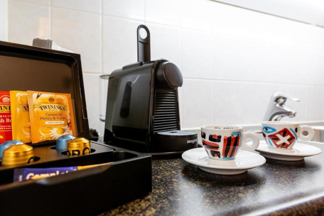 Photo of Kitchen in Blokzijl