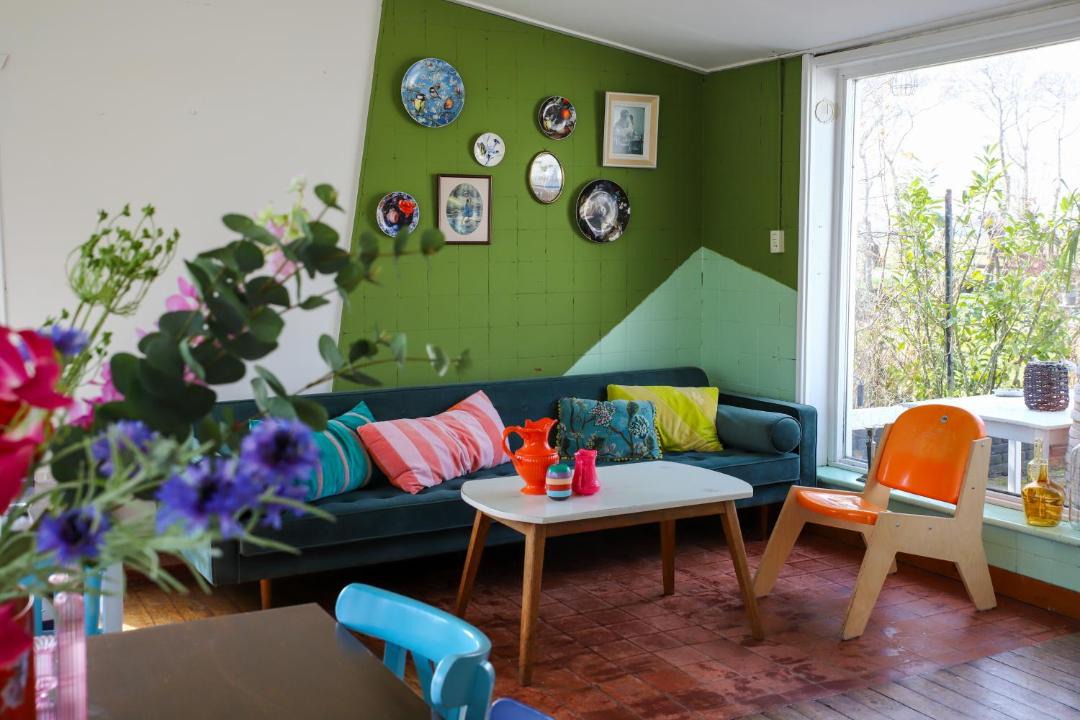 Photo of Livingroom in Midsland