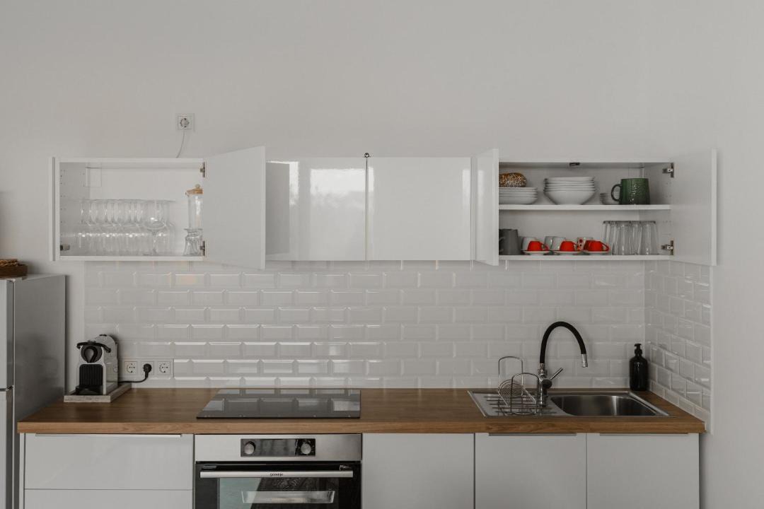 Photo of Kitchen in Pusztavacs