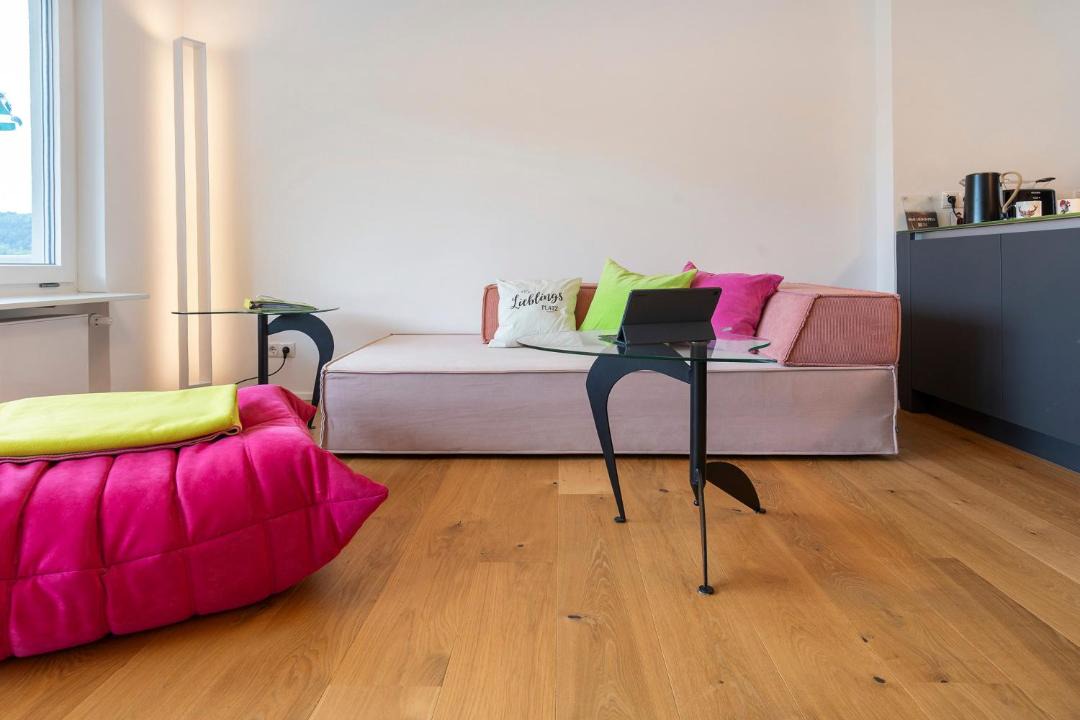 Photo of Livingroom in Bad Liebenzell