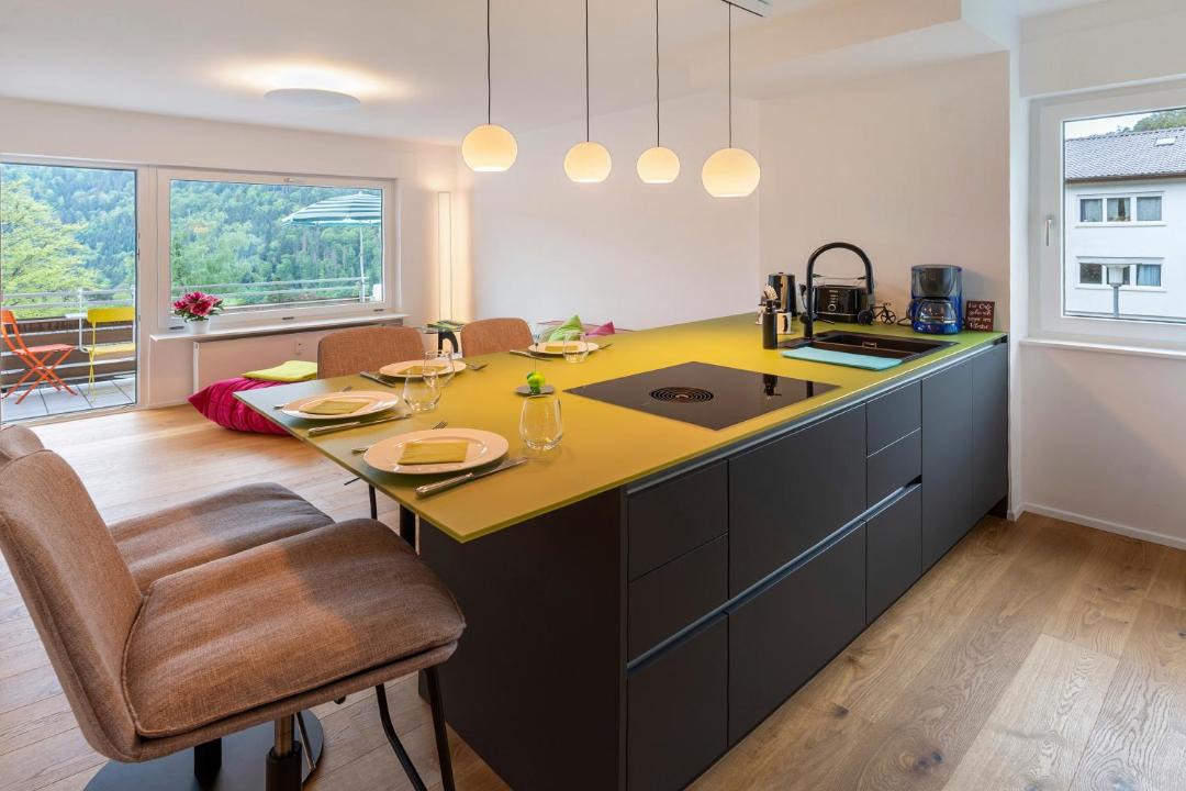 Photo of Kitchen in Bad Liebenzell