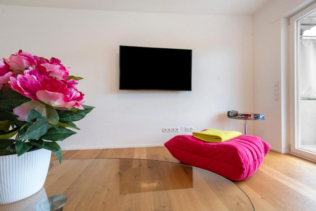 Photo of Livingroom in Bad Liebenzell