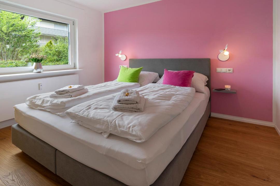 Photo of Bedroom in Bad Liebenzell