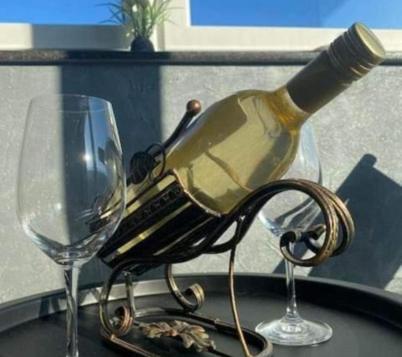 Photo of Patio Balcony in Bostanj