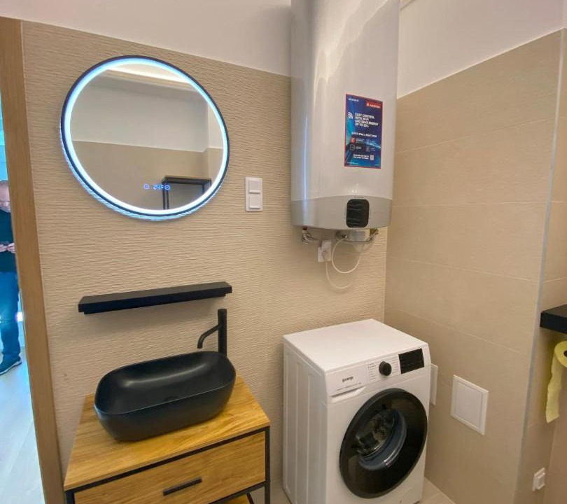 Photo of Bathroom in Fonyodliget