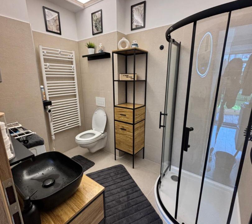 Photo of Bathroom in Fonyodliget