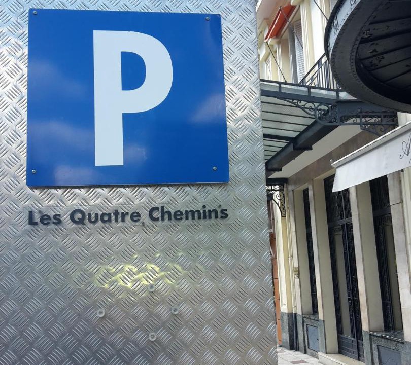 Photo of Buildings in Cœur de Ville