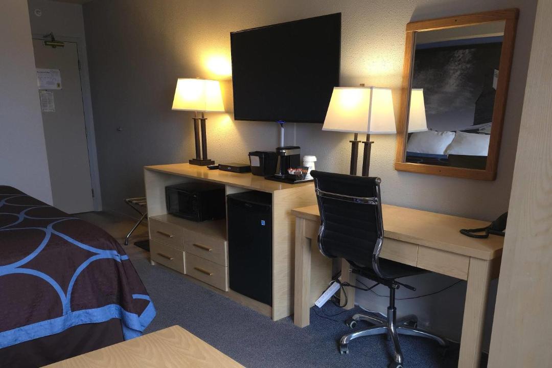 Photo of Bedroom in Swift Current