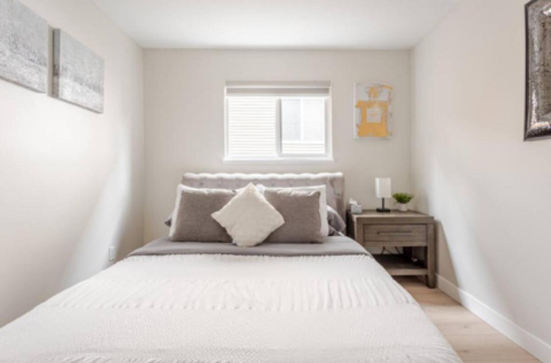 Photo of Bedroom in Burke Mountain
