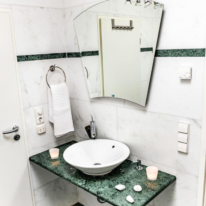 Photo of Bathroom in Weil am Rhein
