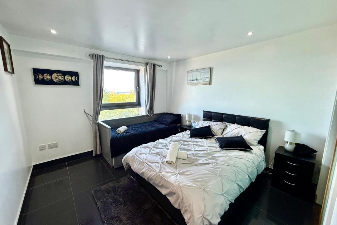 Photo of Bedroom in Newhaven