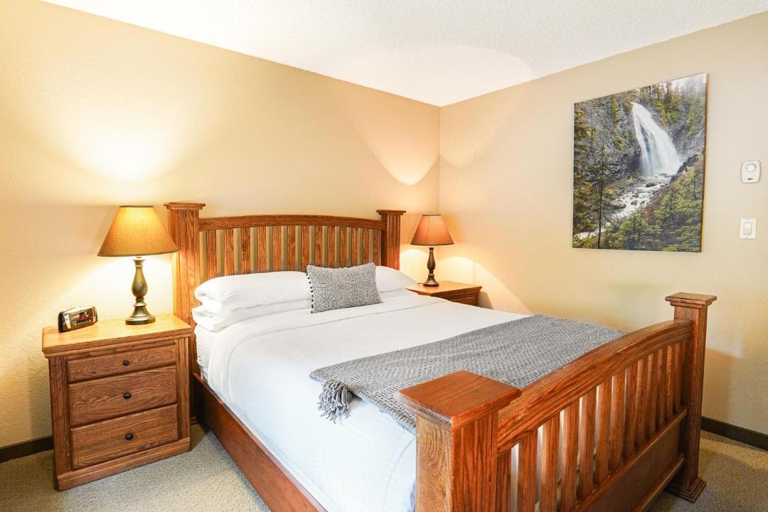 Photo of Bedroom in Deming