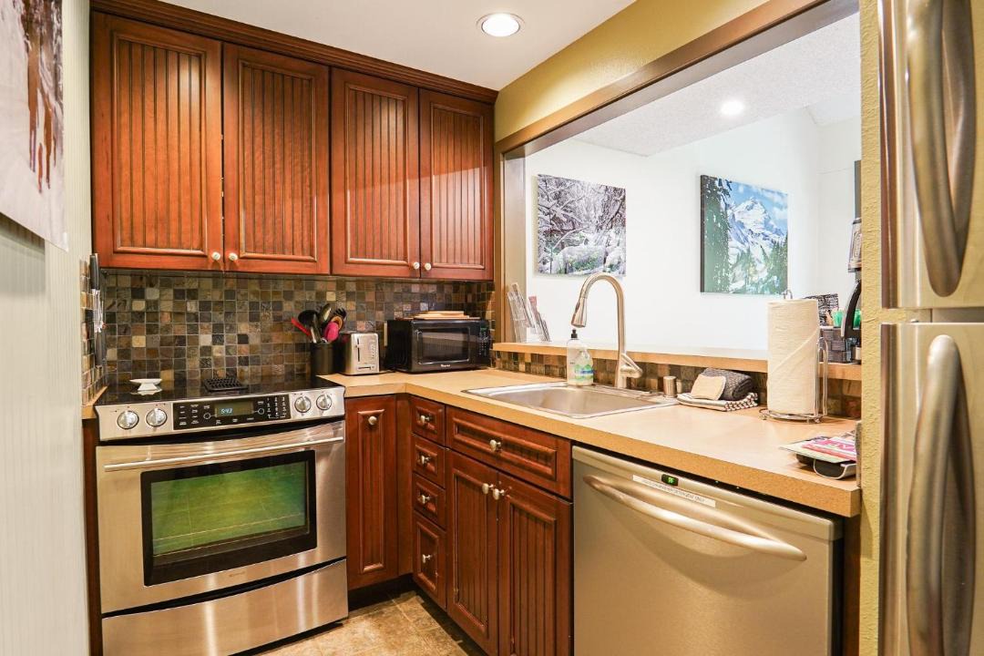 Photo of Kitchen in Deming