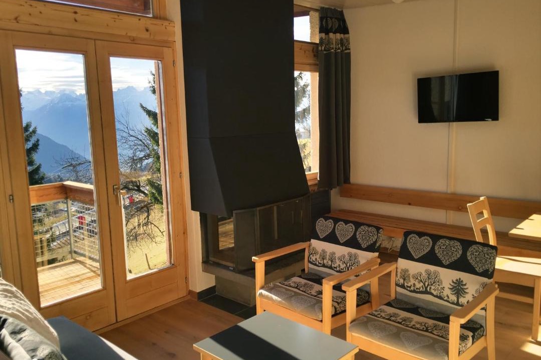 Photo of Others in Leysin