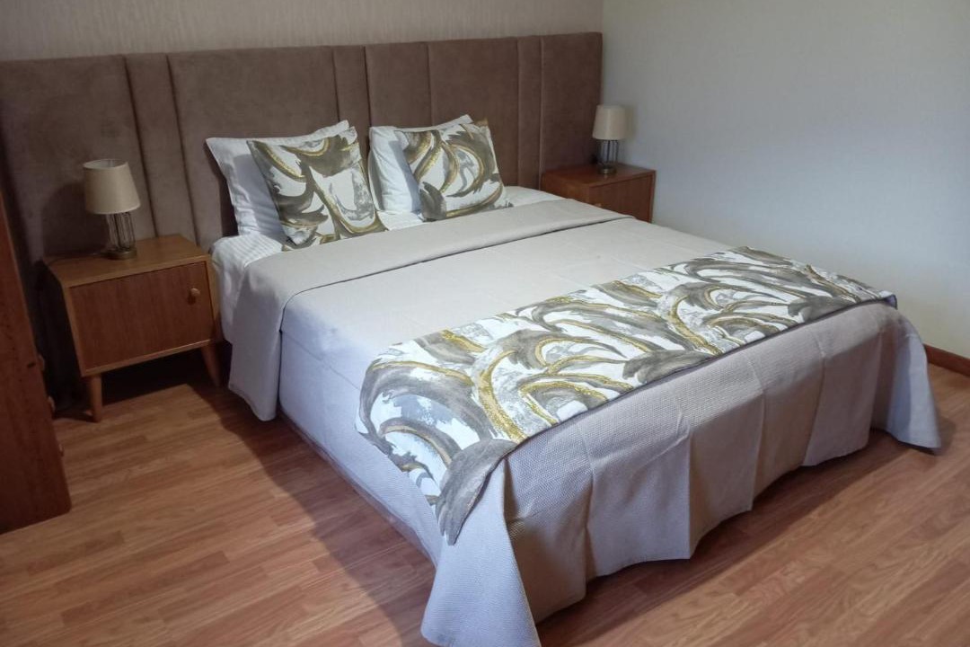 Photo of Bedroom in Atei