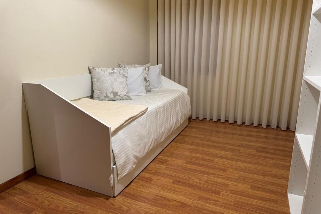 Photo of Bedroom in Atei