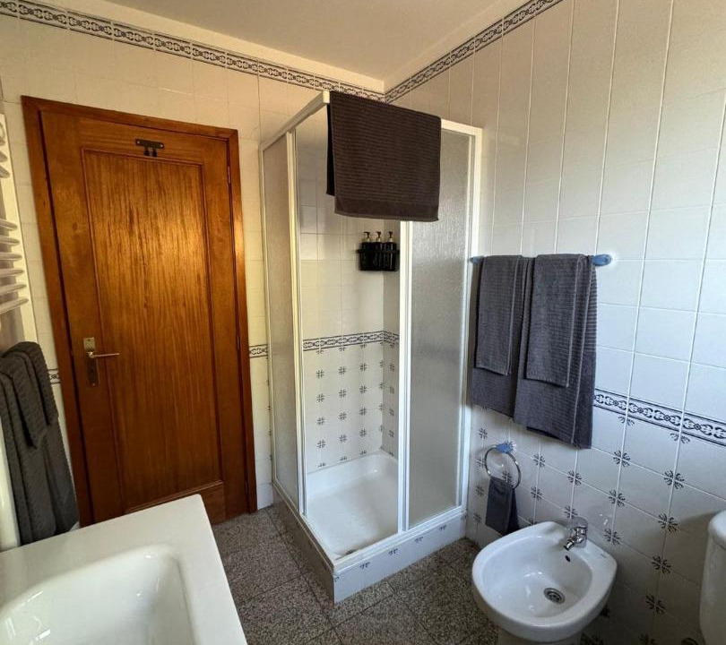 Photo of Bathroom in Atei