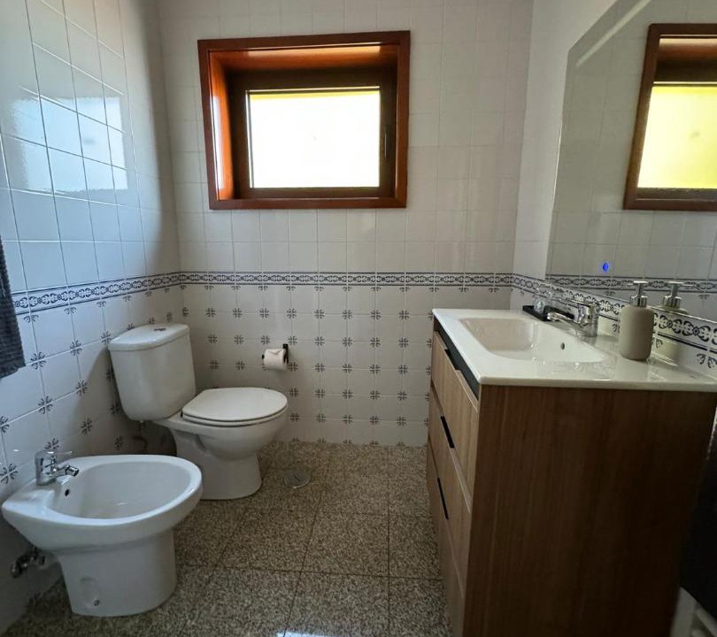 Photo of Bathroom in Atei