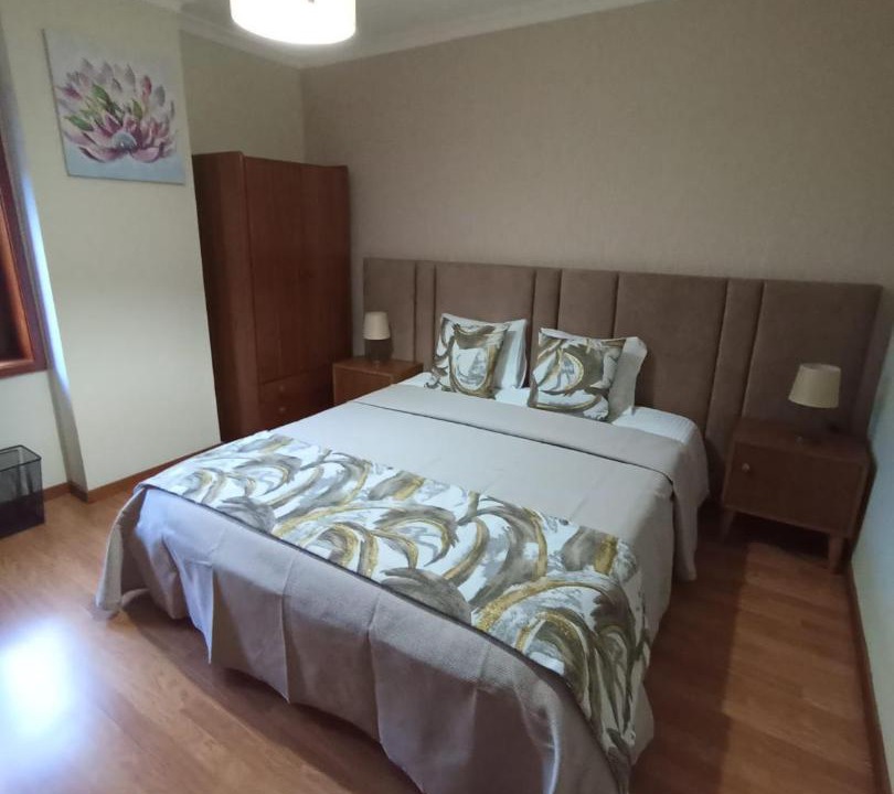 Photo of Bedroom in Atei