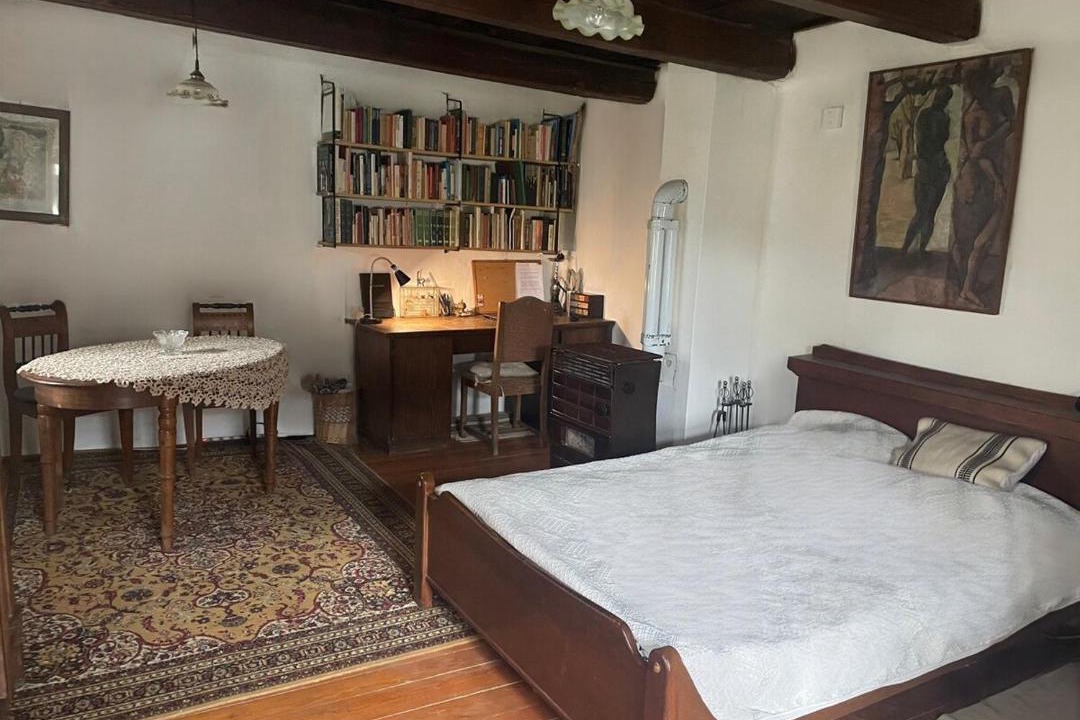 Photo of Bedroom in Pula