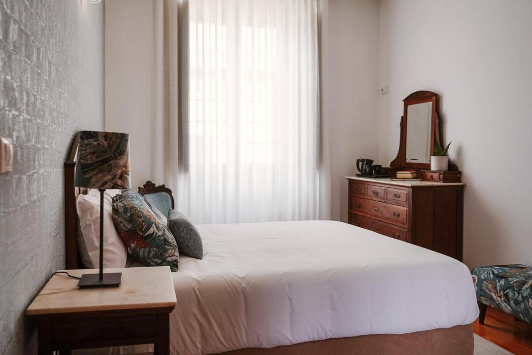 Photo of Bedroom in Vila de Cucujaes