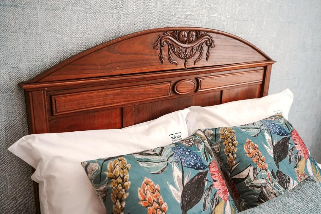 Photo of Bedroom in Vila de Cucujaes