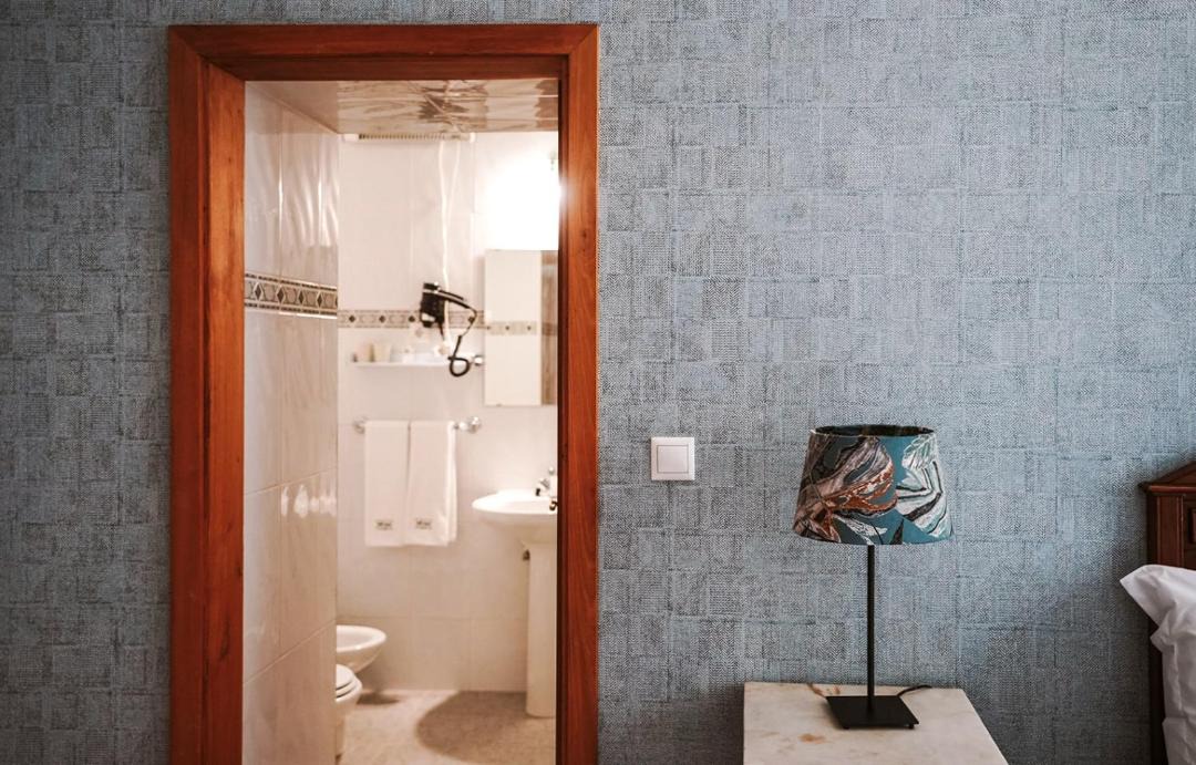 Photo of Bathroom in Vila de Cucujaes